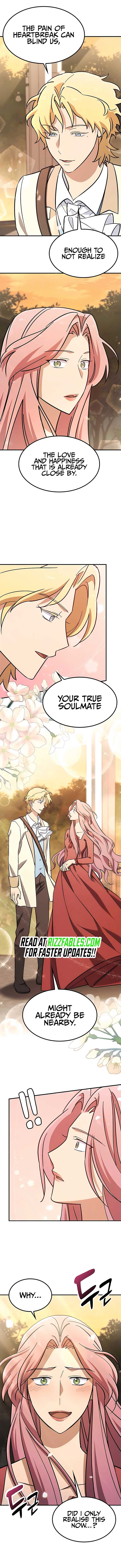 Kim Oh-jin and The Strange Beasts Chapter 20 - Page 7