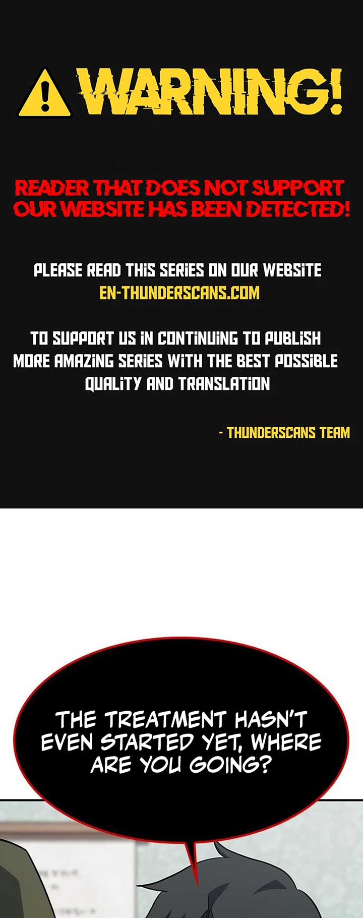 Kim Oh-jin and The Strange Beasts Chapter 3 - Page 1