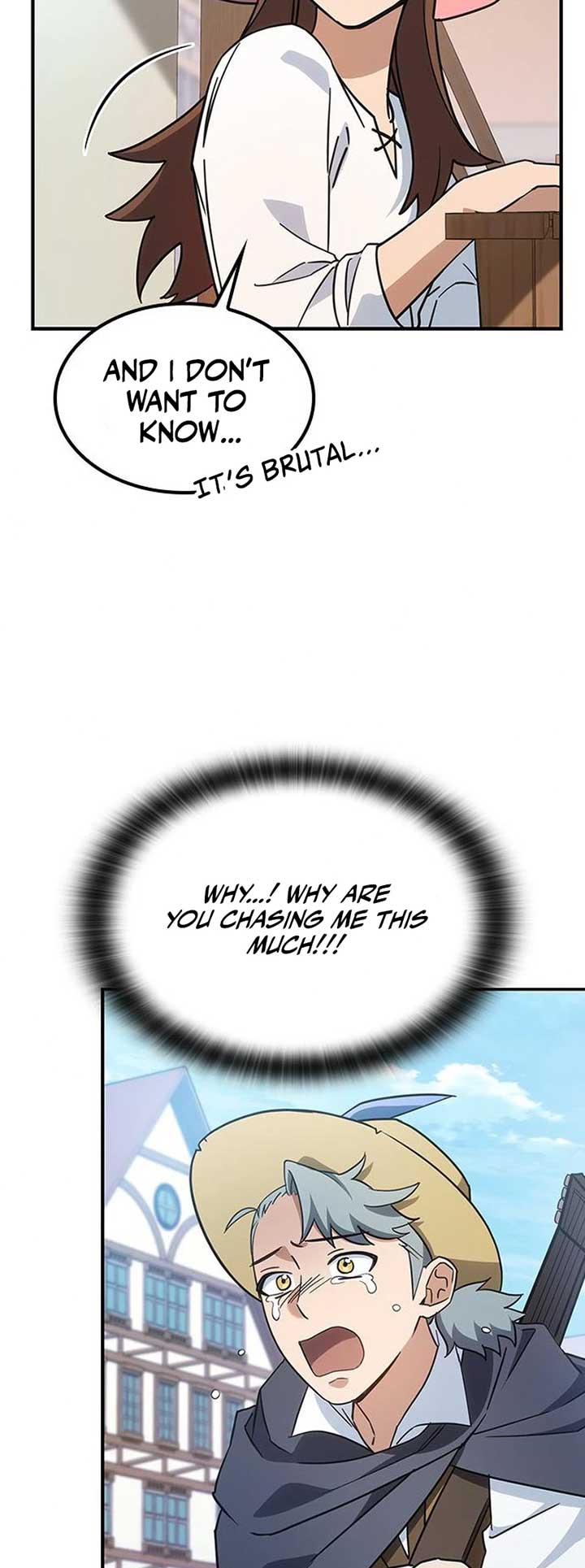 Kim Oh-jin and The Strange Beasts Chapter 3 - Page 12