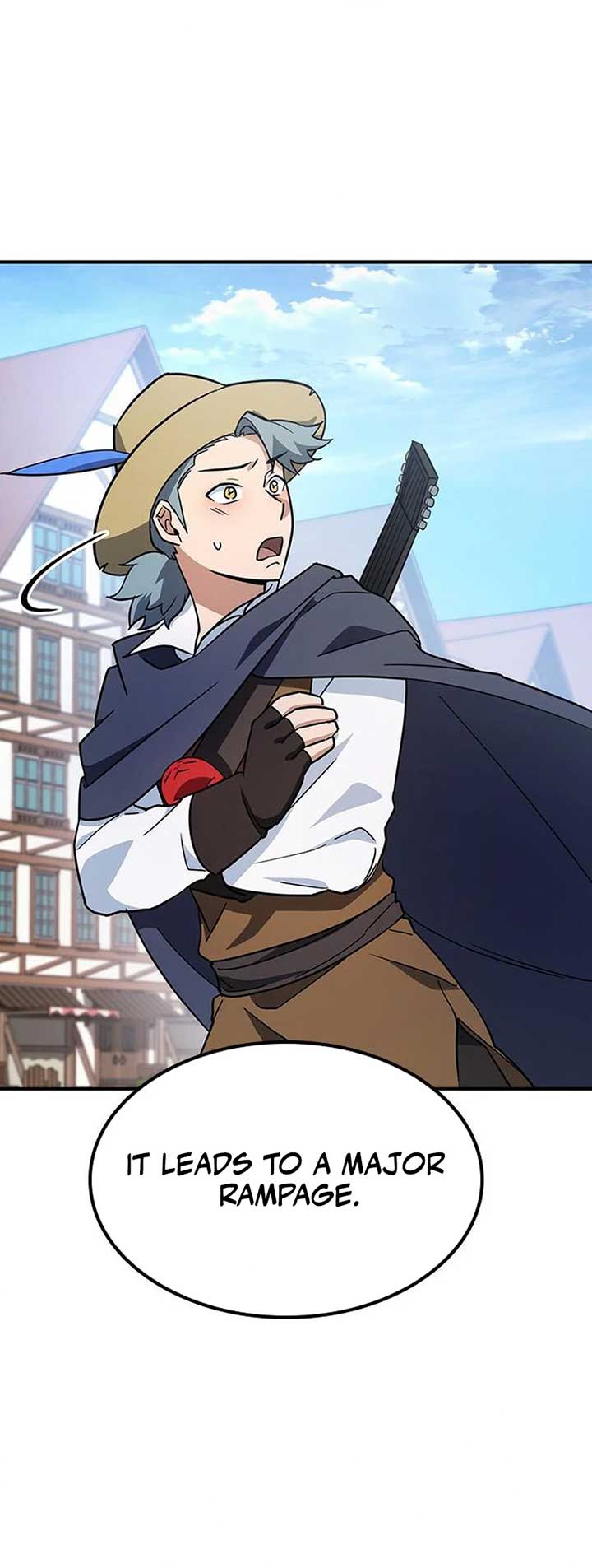 Kim Oh-jin and The Strange Beasts Chapter 3 - Page 20