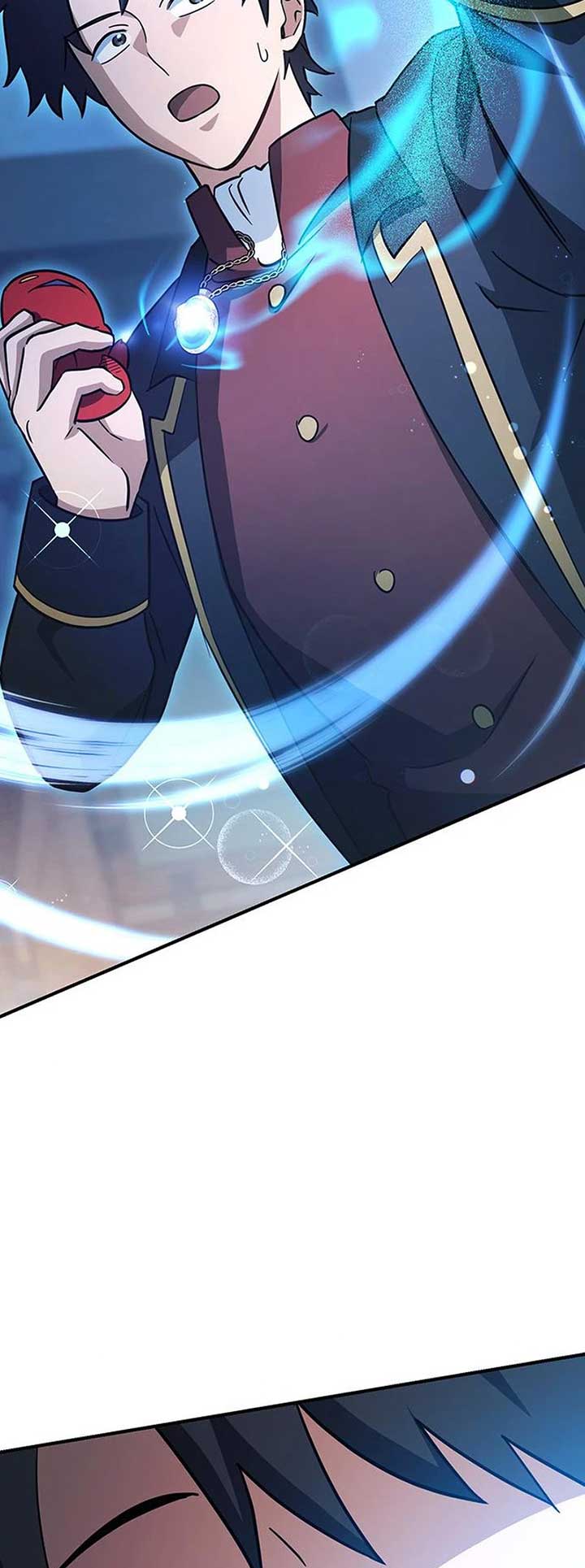 Kim Oh-jin and The Strange Beasts Chapter 3 - Page 46