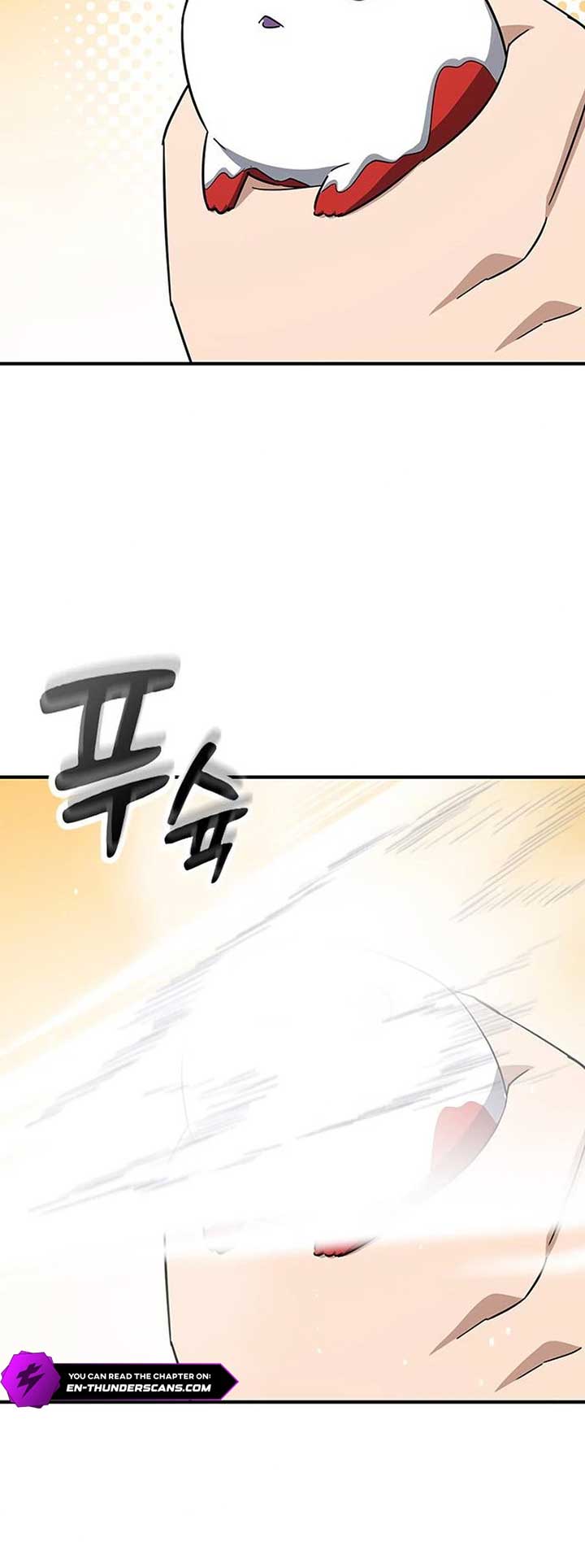 Kim Oh-jin and The Strange Beasts Chapter 3 - Page 49