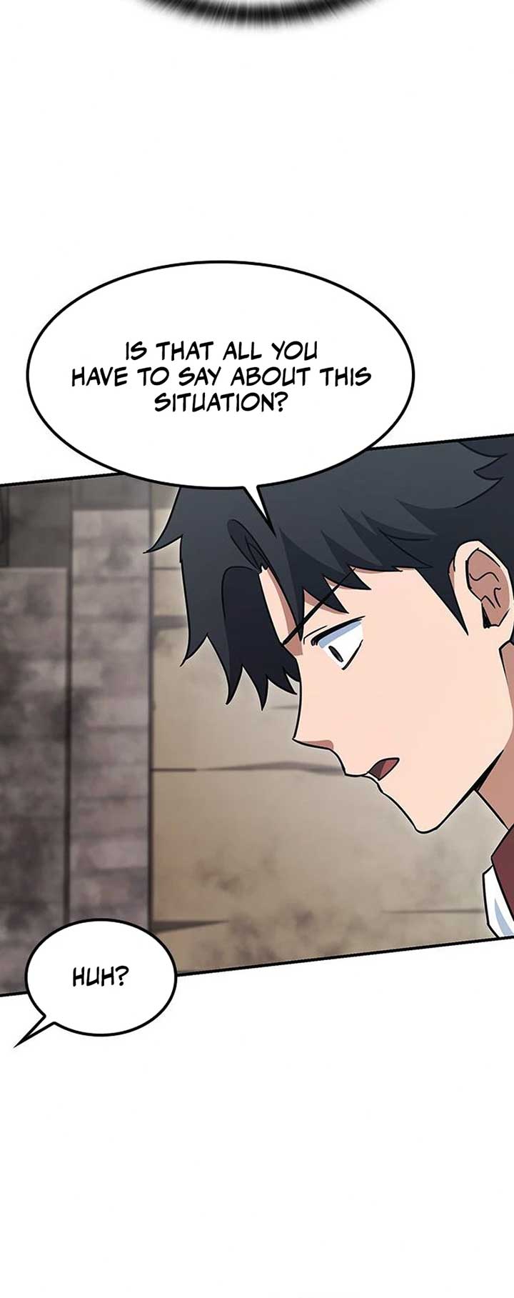 Kim Oh-jin and The Strange Beasts Chapter 3 - Page 56