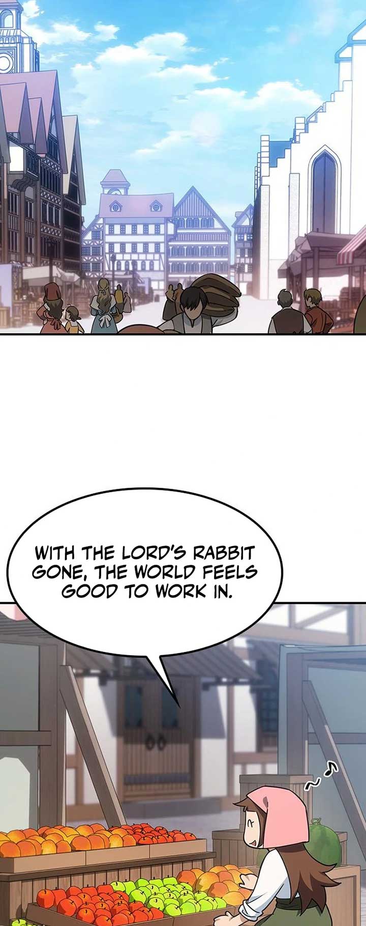 Kim Oh-jin and The Strange Beasts Chapter 3 - Page 6