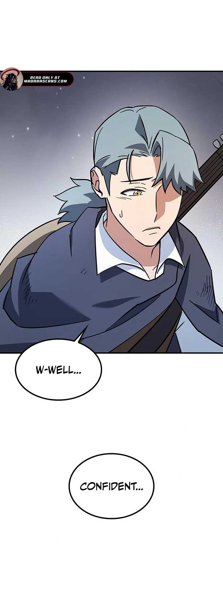 Kim Oh-jin and The Strange Beasts Chapter 3 - Page 63