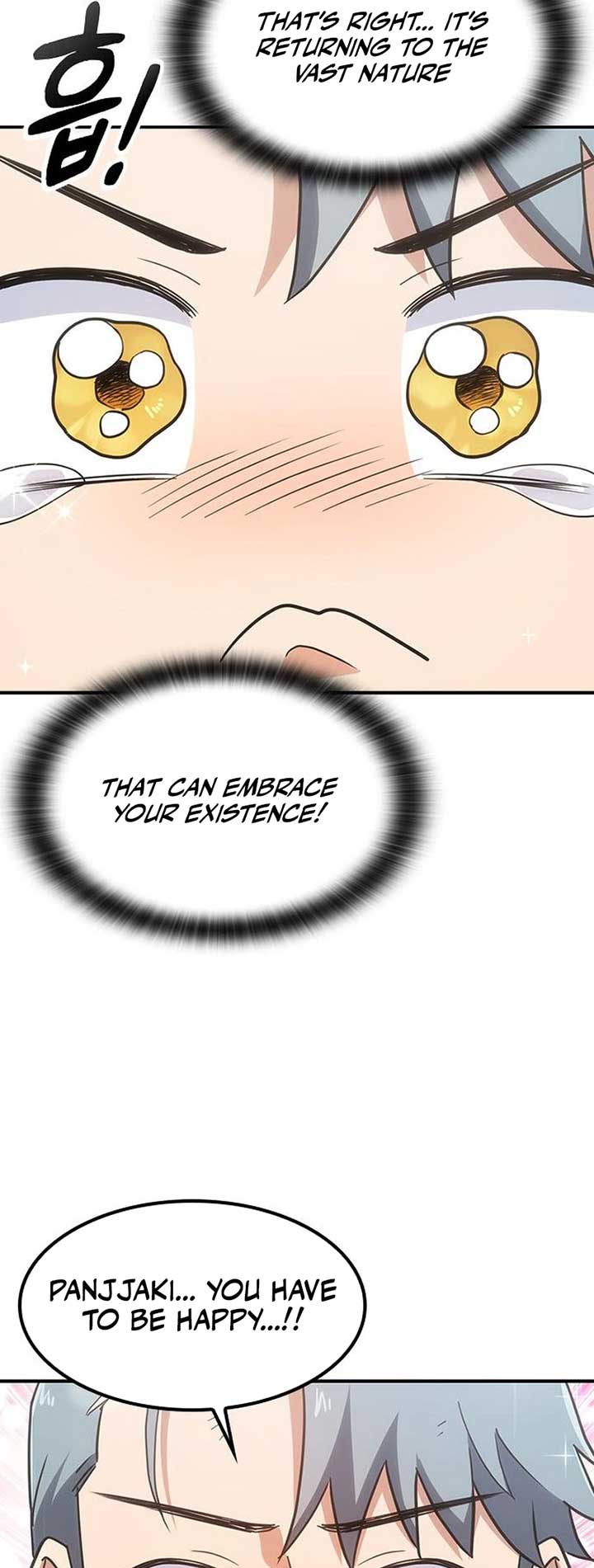 Kim Oh-jin and The Strange Beasts Chapter 3 - Page 72