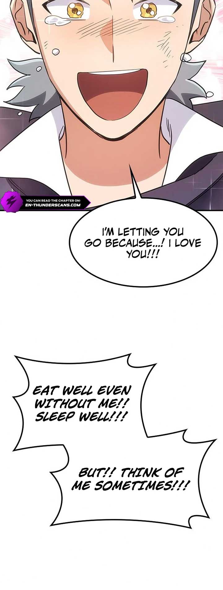 Kim Oh-jin and The Strange Beasts Chapter 3 - Page 73