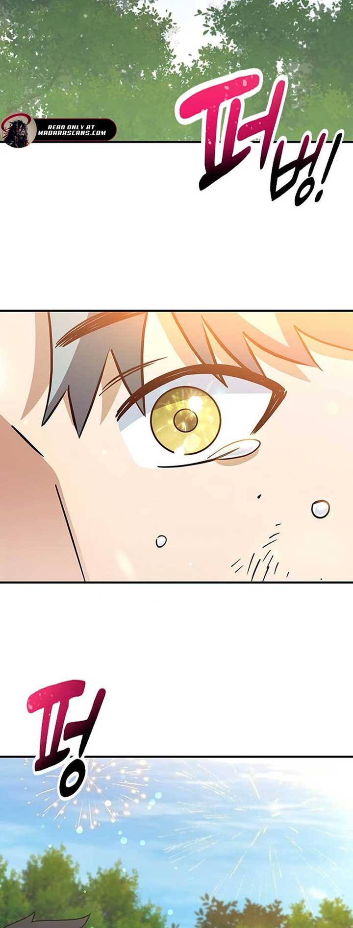 Kim Oh-jin and The Strange Beasts Chapter 3 - Page 82