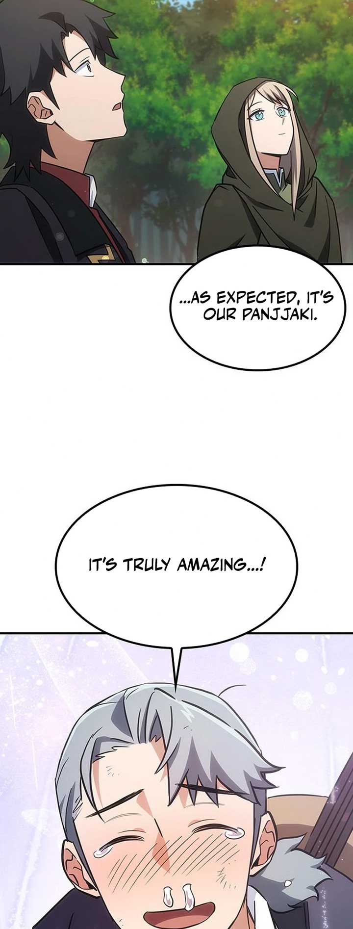 Kim Oh-jin and The Strange Beasts Chapter 3 - Page 83