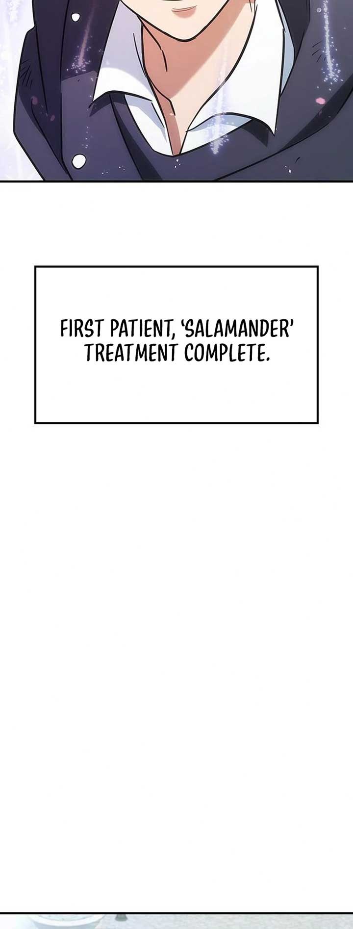 Kim Oh-jin and The Strange Beasts Chapter 3 - Page 84