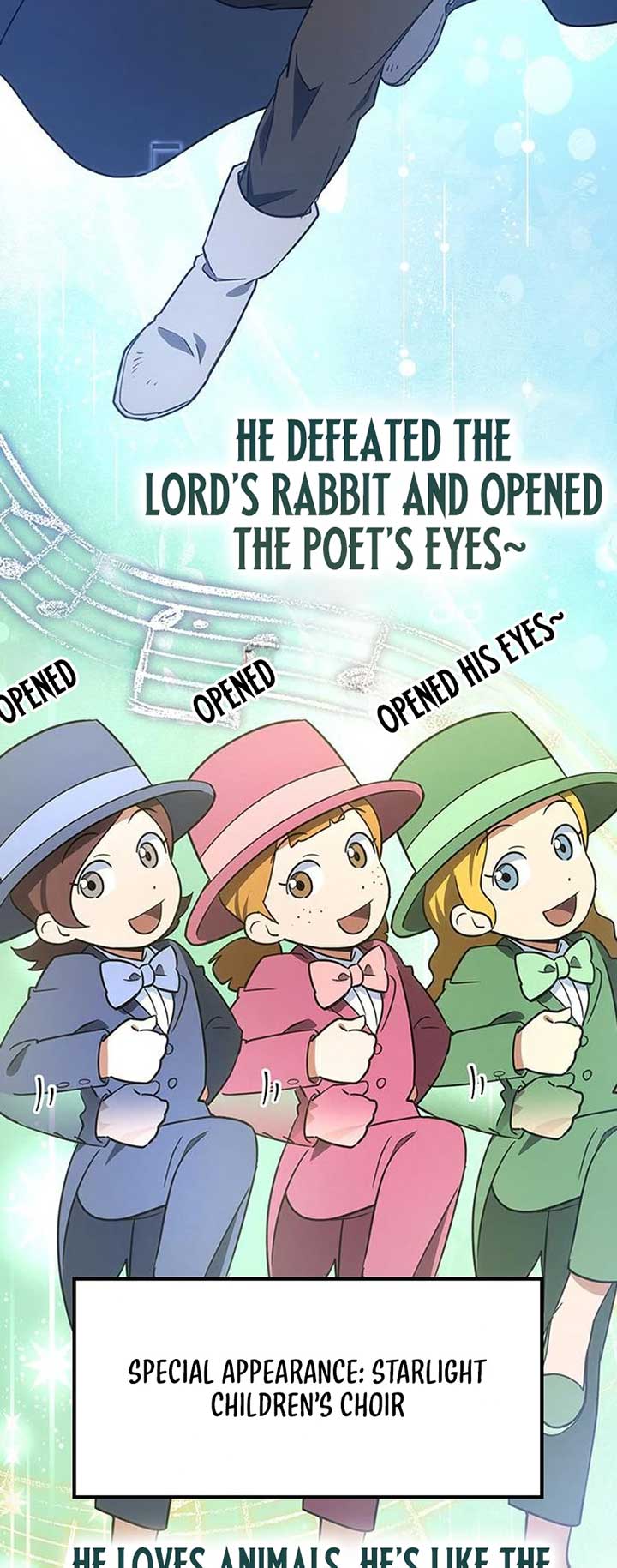 Kim Oh-jin and The Strange Beasts Chapter 3 - Page 87