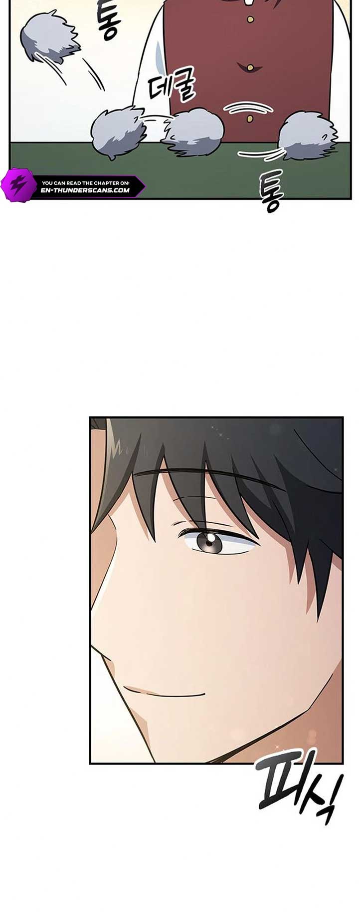 Kim Oh-jin and The Strange Beasts Chapter 4 - Page 24