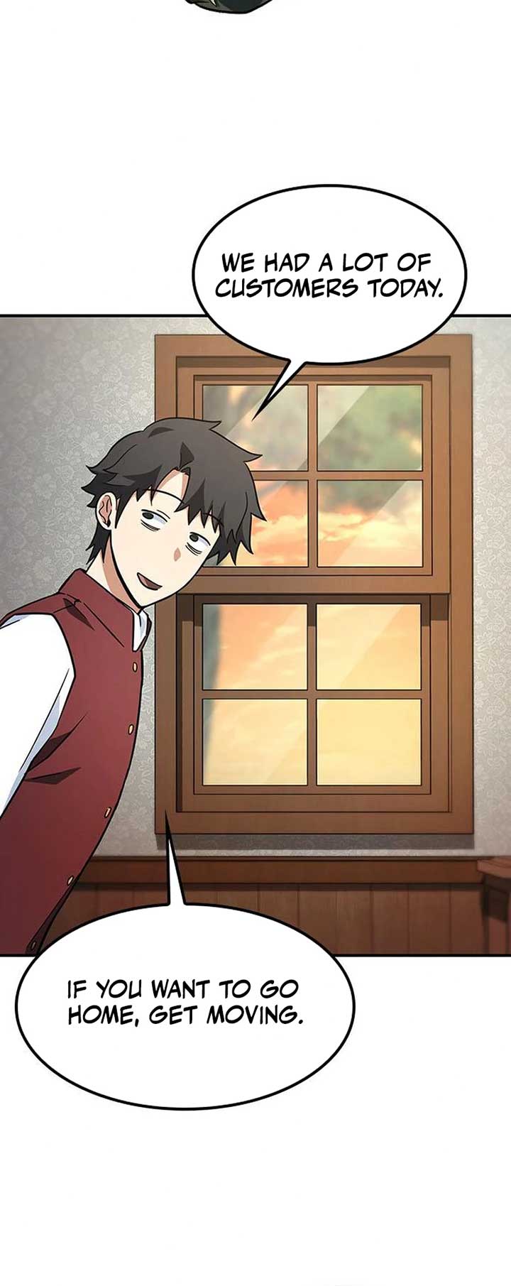 Kim Oh-jin and The Strange Beasts Chapter 4 - Page 35