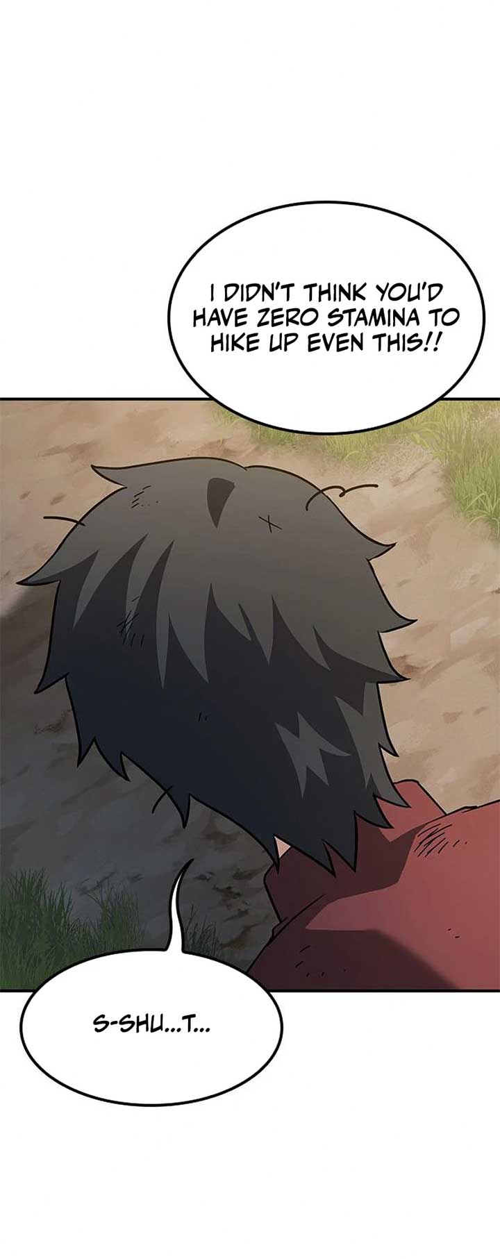 Kim Oh-jin and The Strange Beasts Chapter 4 - Page 43