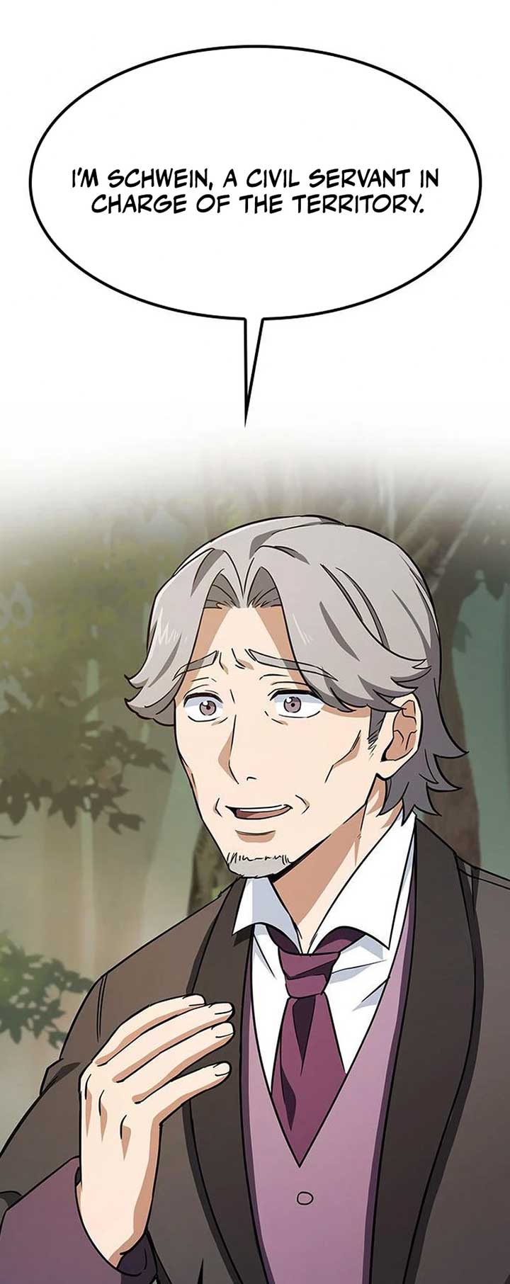 Kim Oh-jin and The Strange Beasts Chapter 4 - Page 45