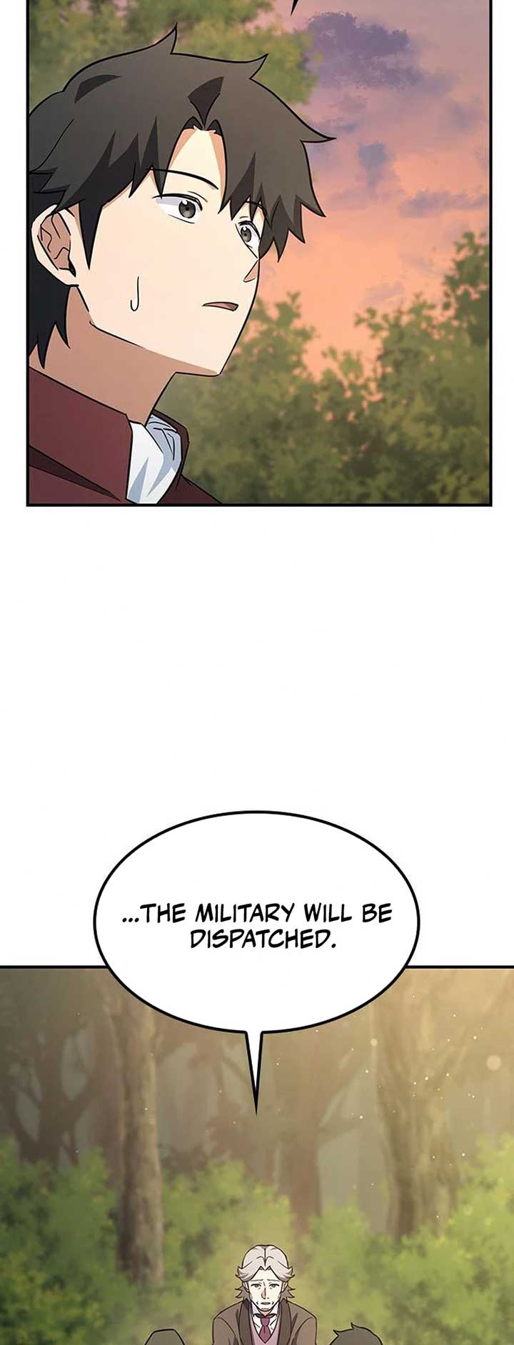 Kim Oh-jin and The Strange Beasts Chapter 4 - Page 52