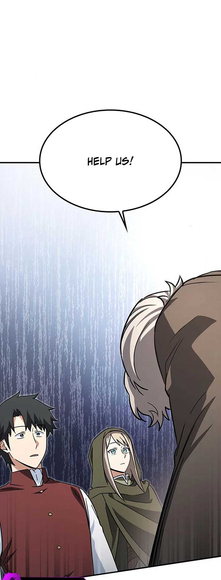 Kim Oh-jin and The Strange Beasts Chapter 4 - Page 55