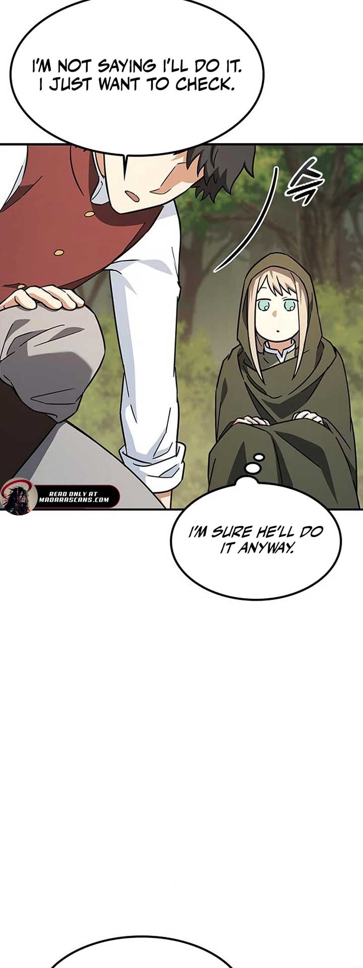 Kim Oh-jin and The Strange Beasts Chapter 4 - Page 60