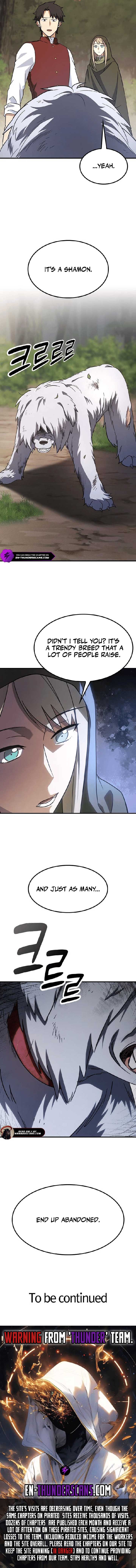 Kim Oh-jin and The Strange Beasts Chapter 4 - Page 64