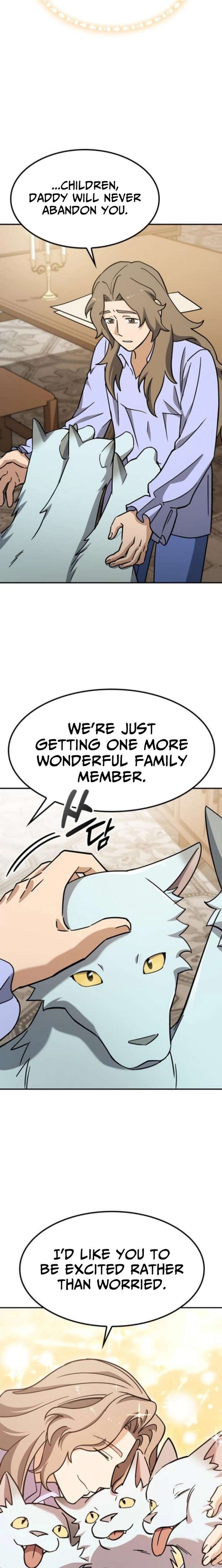 Kim Oh-jin and The Strange Beasts Chapter 45 - Page 25