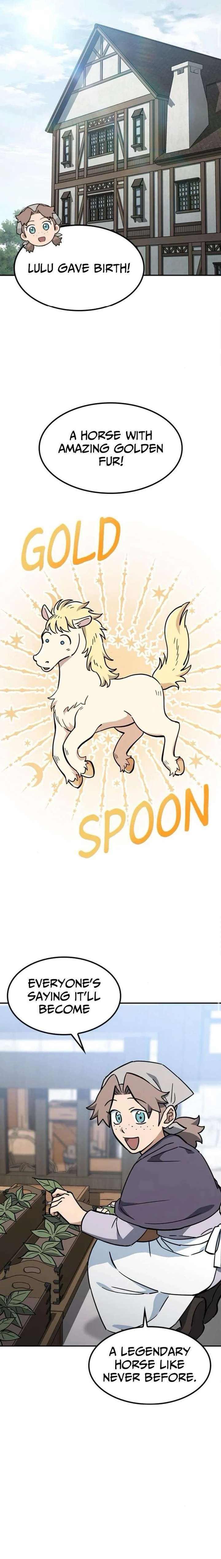 Kim Oh-jin and The Strange Beasts Chapter 48 - Page 12