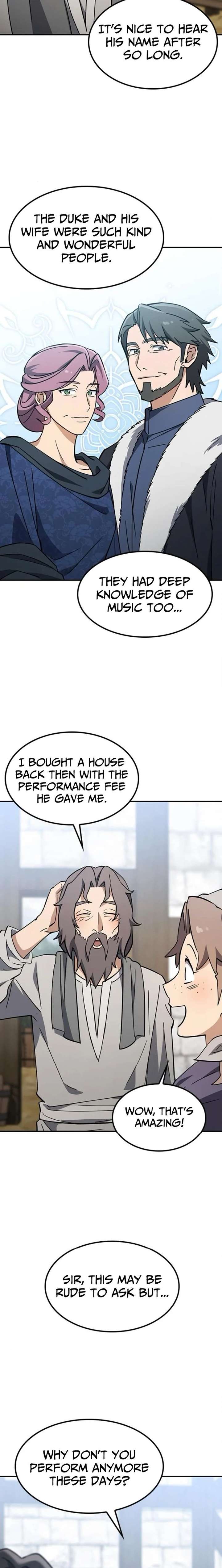 Kim Oh-jin and The Strange Beasts Chapter 48 - Page 17