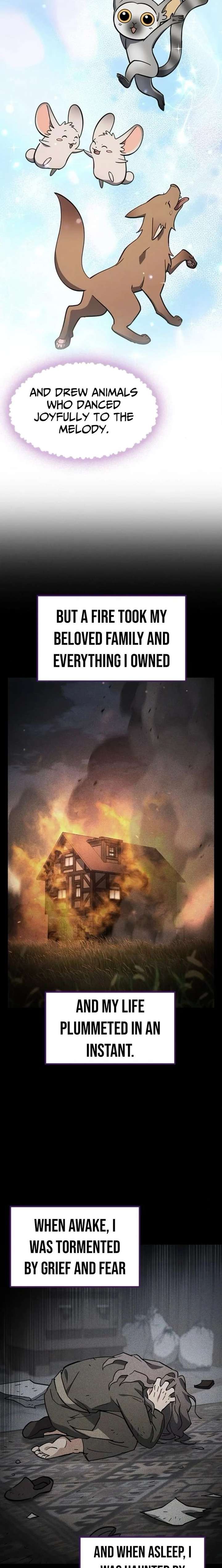 Kim Oh-jin and The Strange Beasts Chapter 48 - Page 2