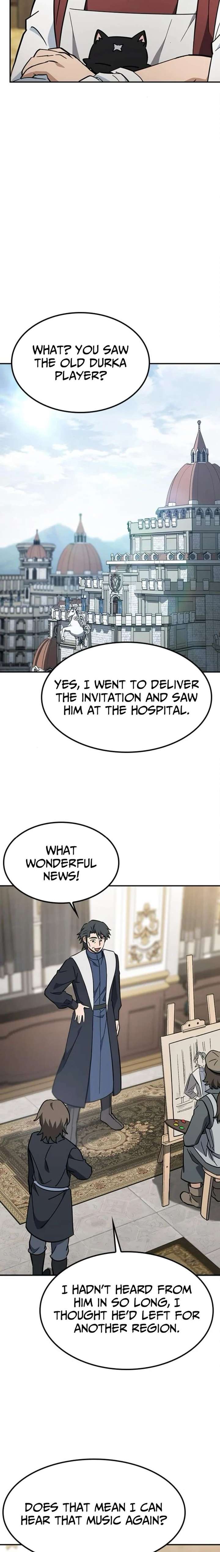 Kim Oh-jin and The Strange Beasts Chapter 48 - Page 22