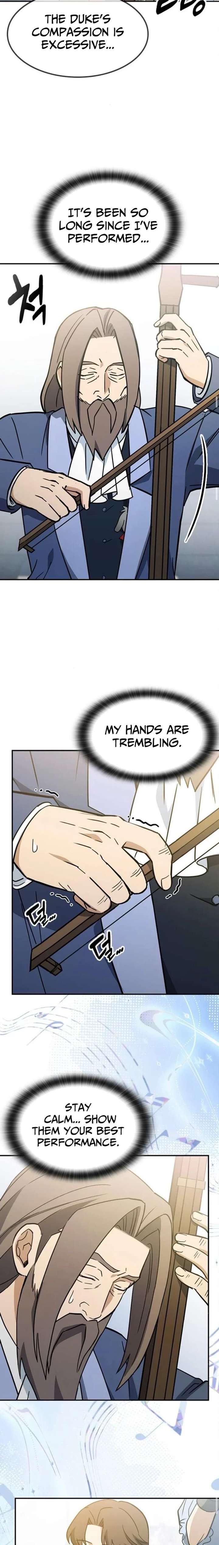 Kim Oh-jin and The Strange Beasts Chapter 49 - Page 8