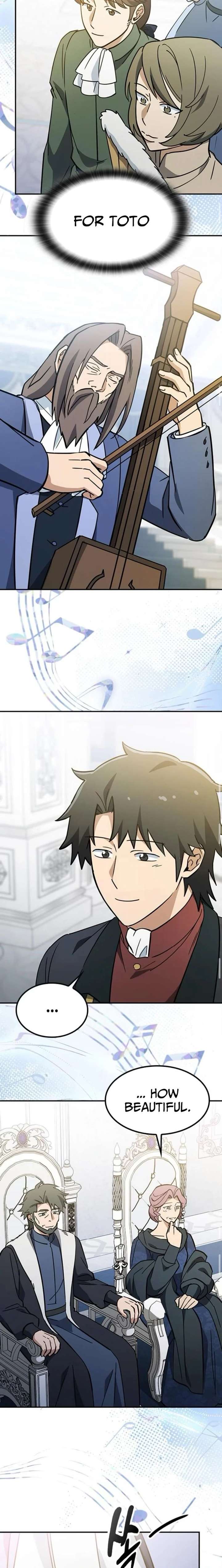 Kim Oh-jin and The Strange Beasts Chapter 49 - Page 9