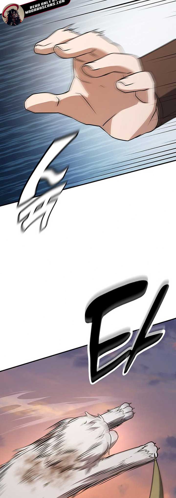 Kim Oh-jin and The Strange Beasts Chapter 5 - Page 12