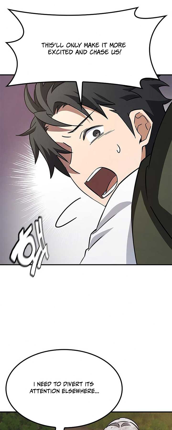 Kim Oh-jin and The Strange Beasts Chapter 5 - Page 15