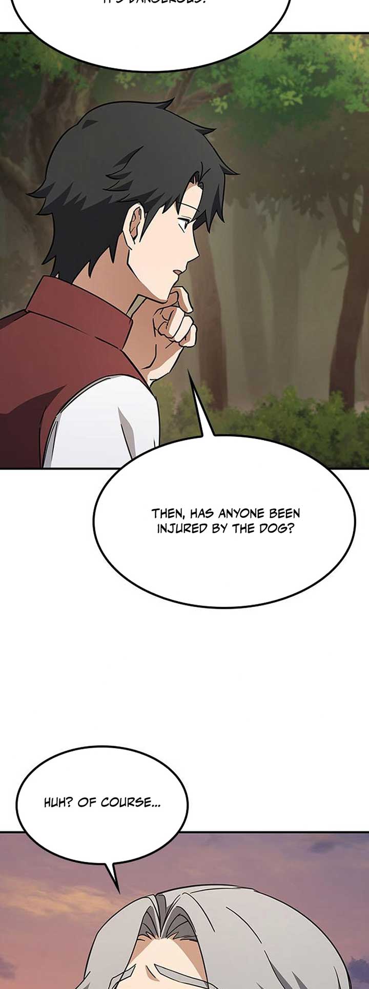 Kim Oh-jin and The Strange Beasts Chapter 5 - Page 24