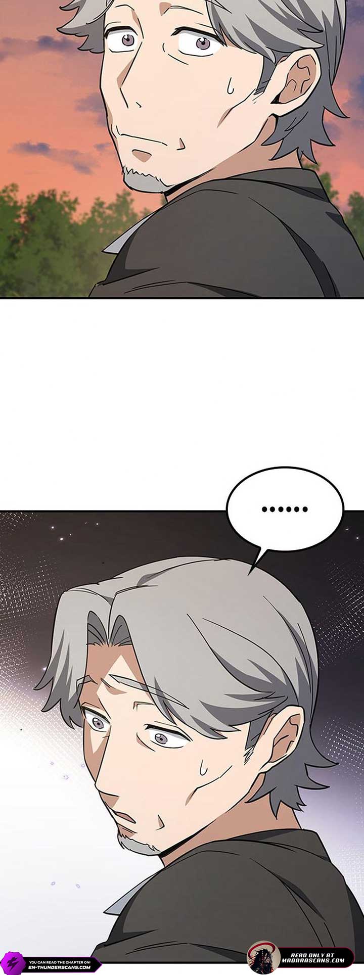 Kim Oh-jin and The Strange Beasts Chapter 5 - Page 25