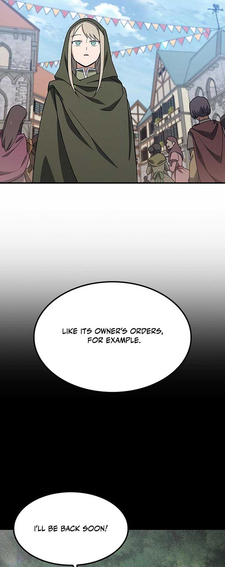 Kim Oh-jin and The Strange Beasts Chapter 5 - Page 35