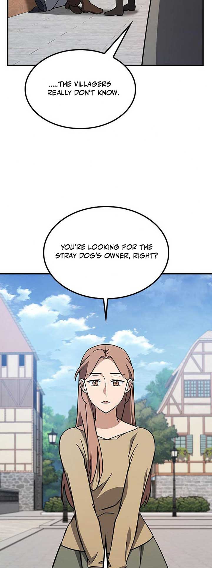 Kim Oh-jin and The Strange Beasts Chapter 5 - Page 45