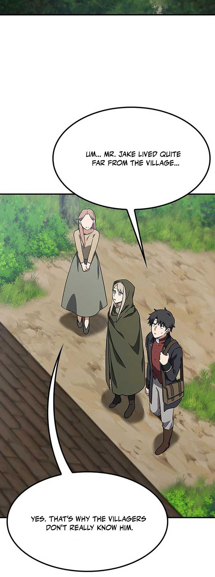 Kim Oh-jin and The Strange Beasts Chapter 5 - Page 48