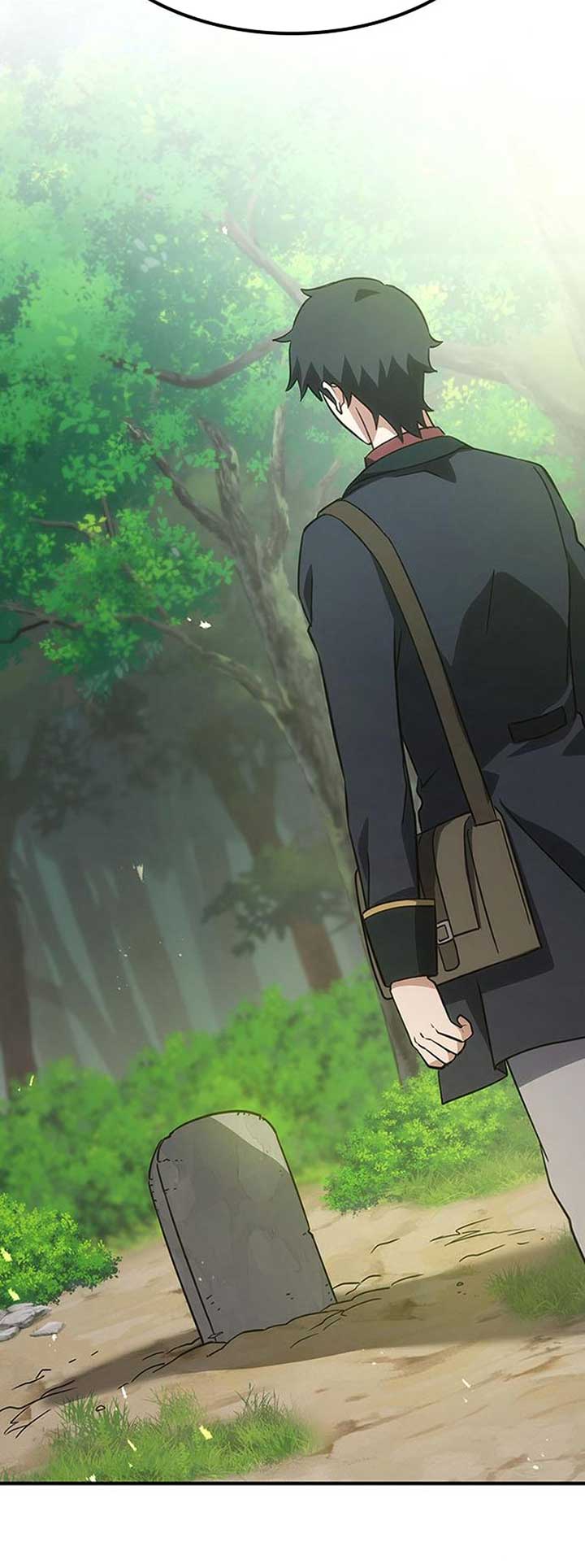 Kim Oh-jin and The Strange Beasts Chapter 5 - Page 55