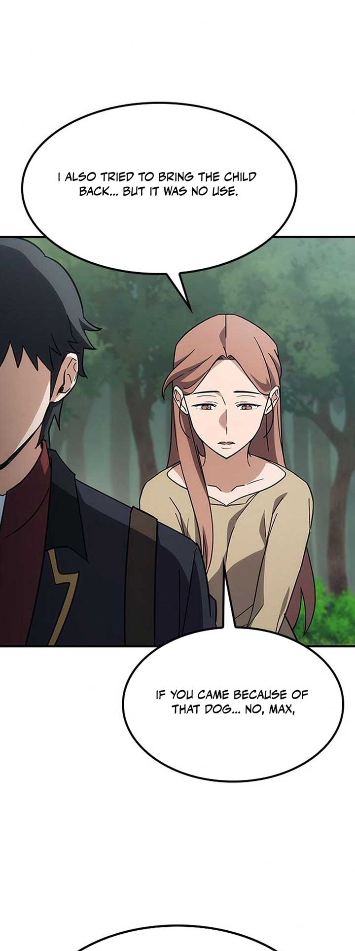 Kim Oh-jin and The Strange Beasts Chapter 5 - Page 56