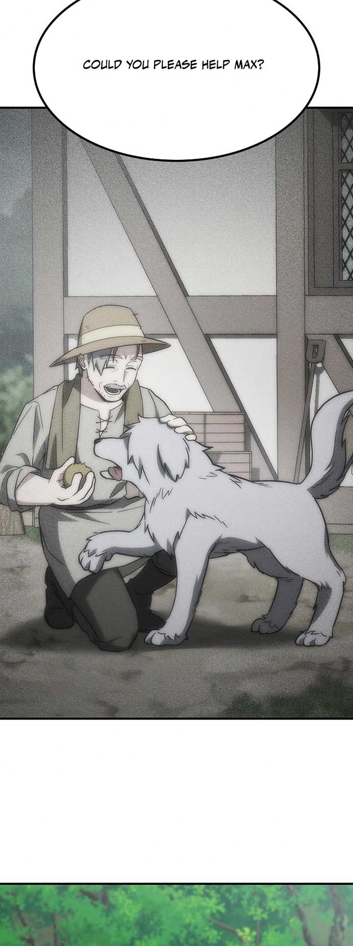 Kim Oh-jin and The Strange Beasts Chapter 5 - Page 57