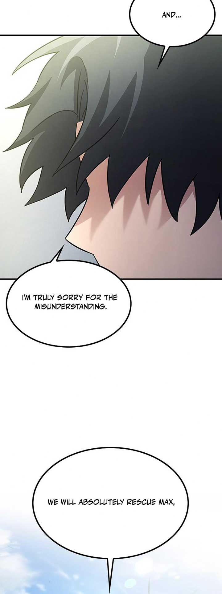 Kim Oh-jin and The Strange Beasts Chapter 5 - Page 60