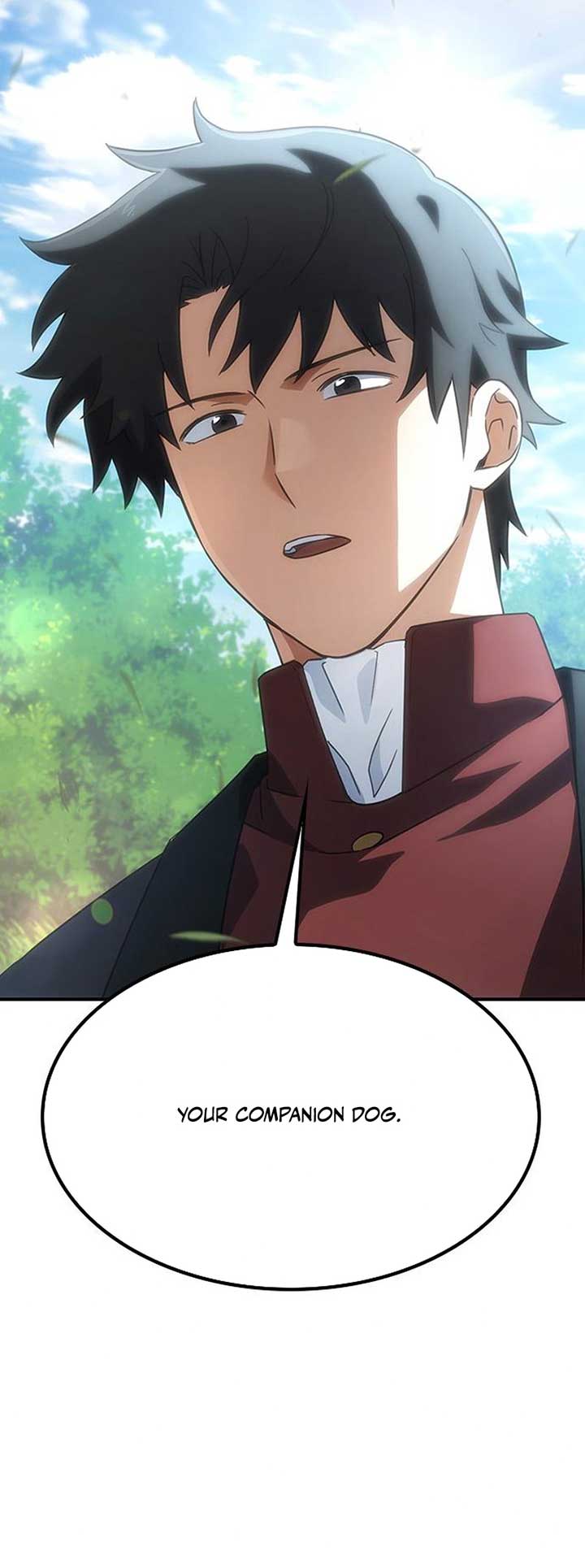 Kim Oh-jin and The Strange Beasts Chapter 5 - Page 61