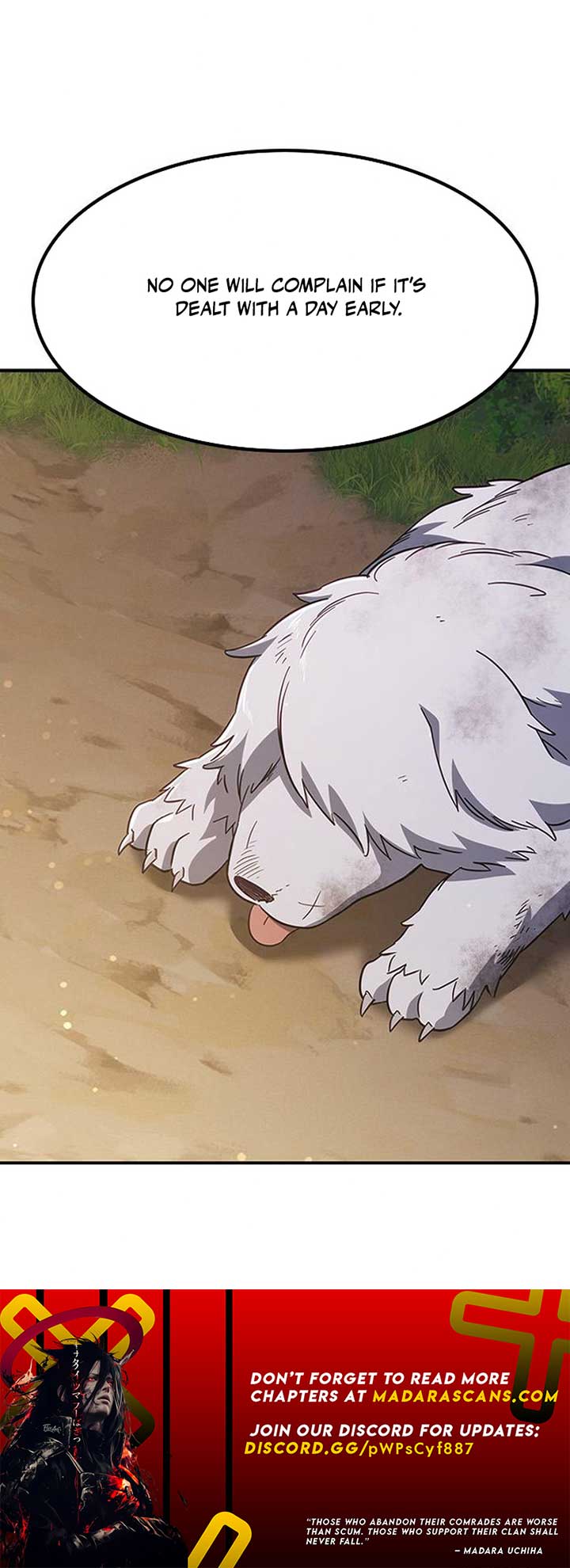 Kim Oh-jin and The Strange Beasts Chapter 5 - Page 67