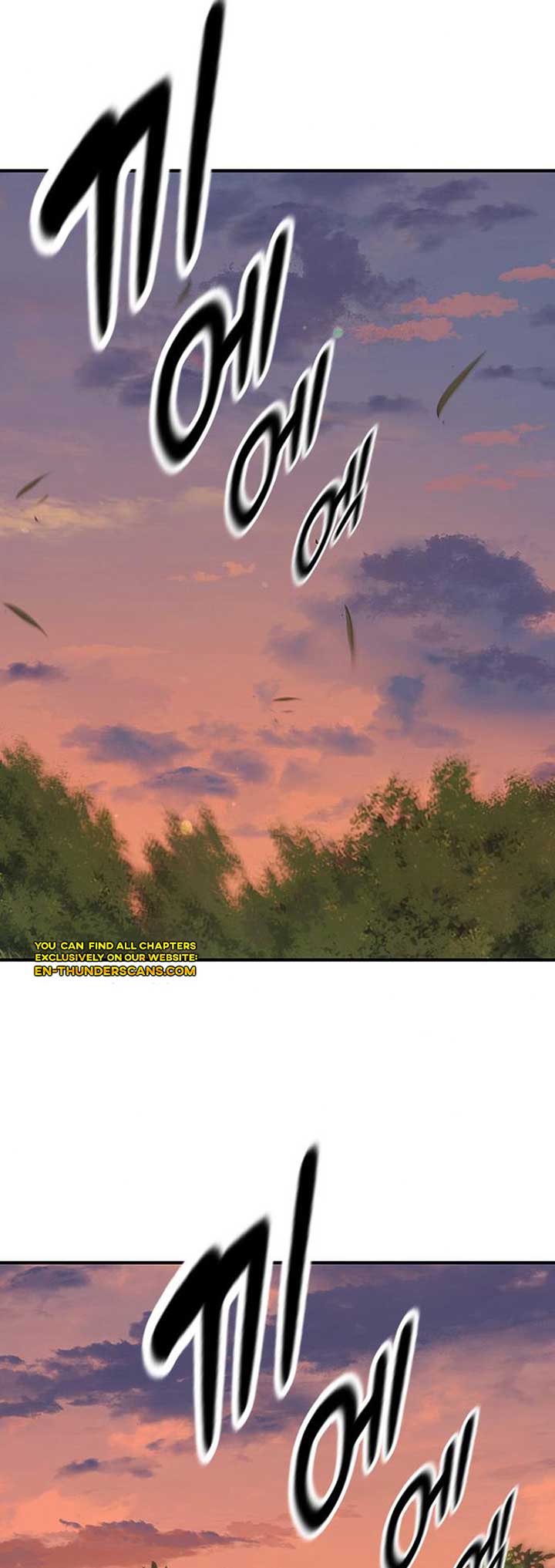 Kim Oh-jin and The Strange Beasts Chapter 5 - Page 8