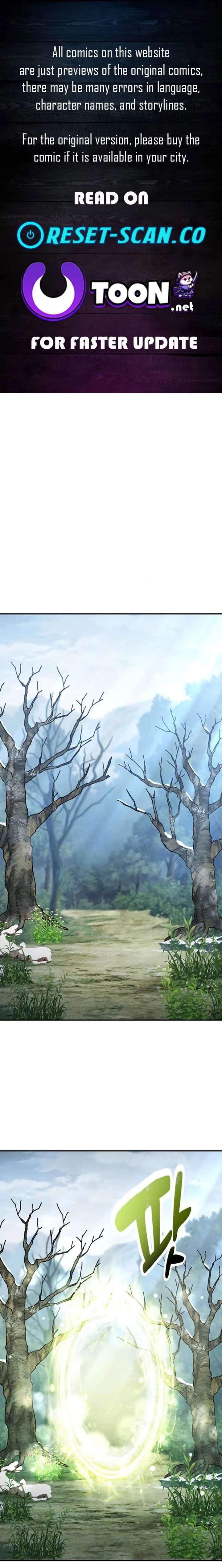 Kim Oh-jin and The Strange Beasts Chapter 50 - Page 1