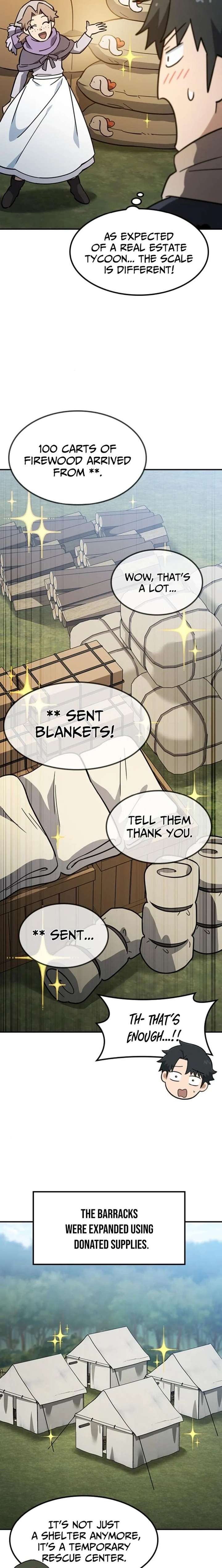 Kim Oh-jin and The Strange Beasts Chapter 50 - Page 16