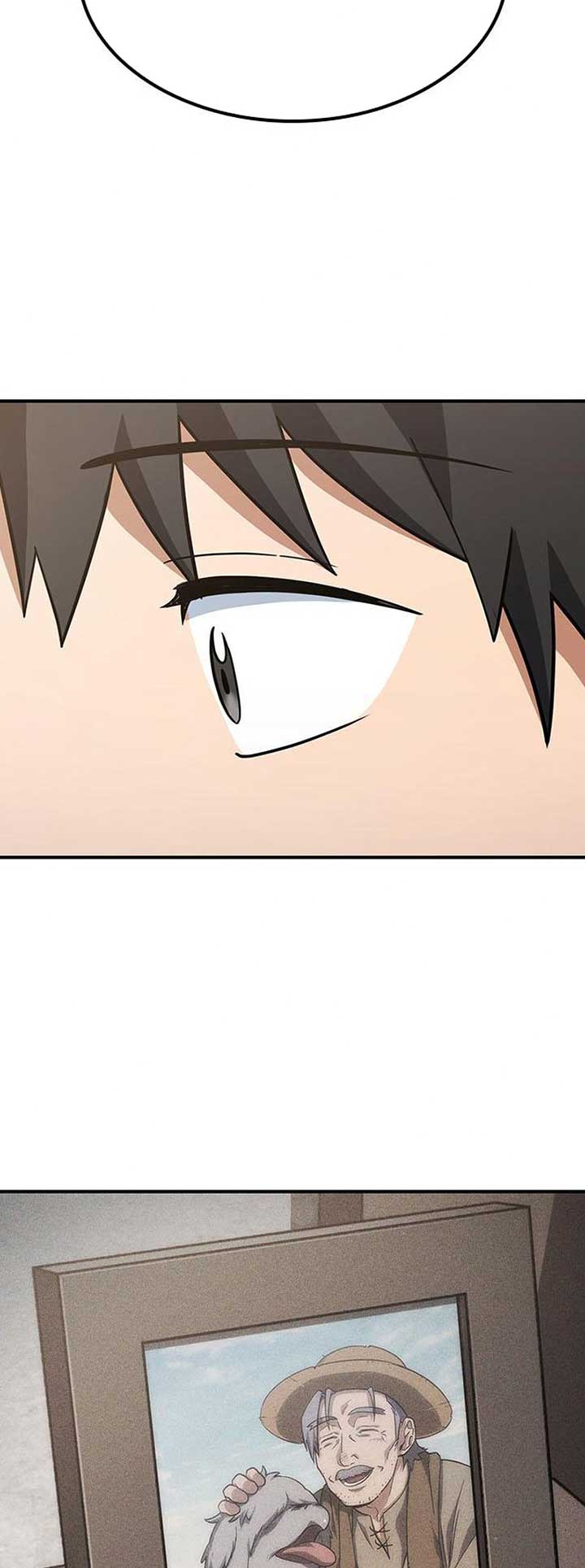 Kim Oh-jin and The Strange Beasts Chapter 6 - Page 13