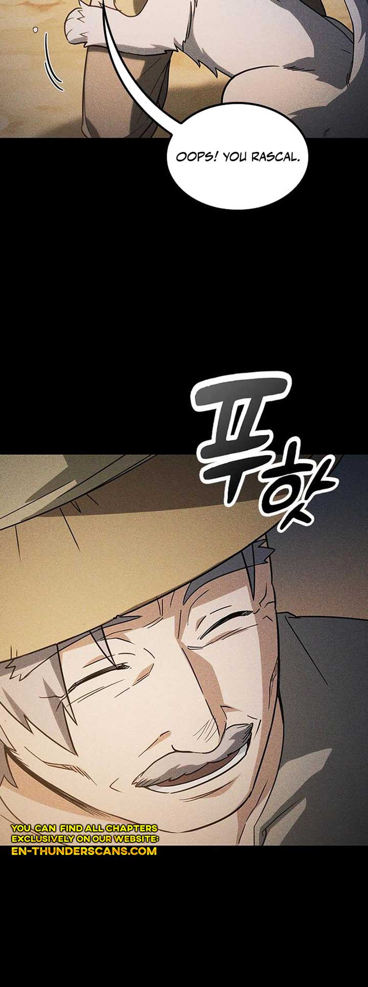 Kim Oh-jin and The Strange Beasts Chapter 6 - Page 23