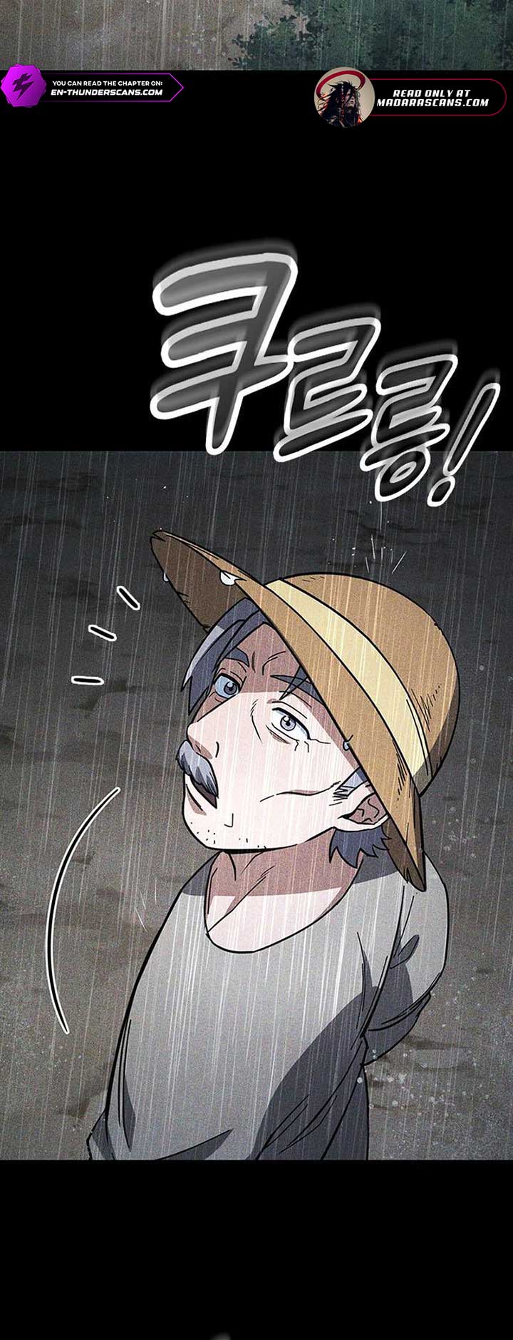 Kim Oh-jin and The Strange Beasts Chapter 6 - Page 35