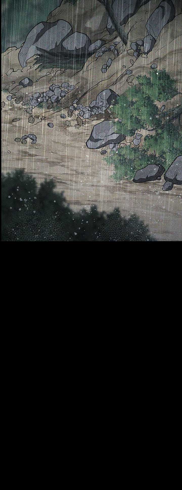 Kim Oh-jin and The Strange Beasts Chapter 6 - Page 38